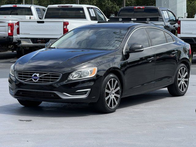 2017 Volvo S60 Inscription