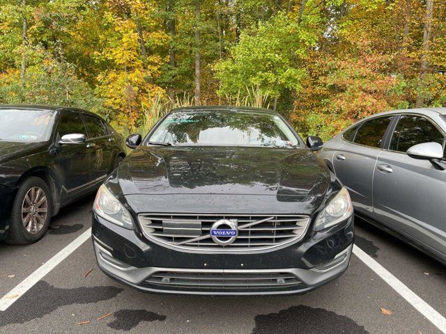 2017 Volvo S60 Inscription