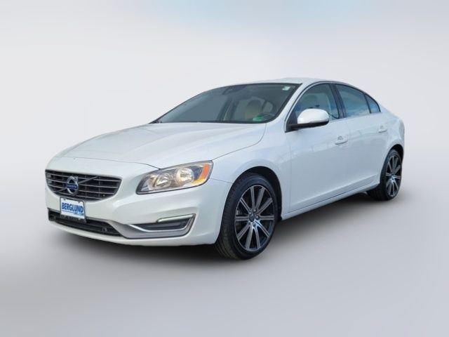 2017 Volvo S60 Inscription