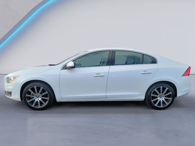 2017 Volvo S60 Inscription