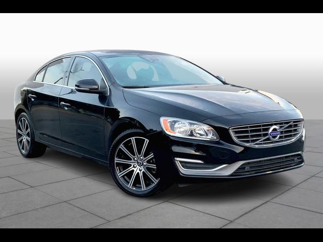 2017 Volvo S60 Inscription