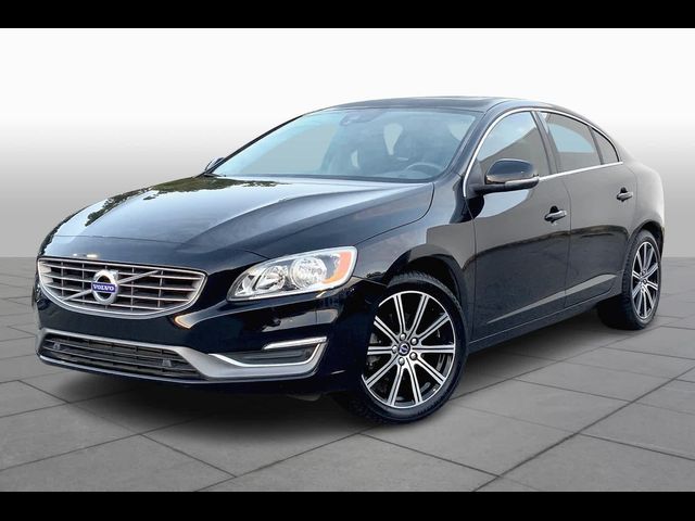 2017 Volvo S60 Inscription