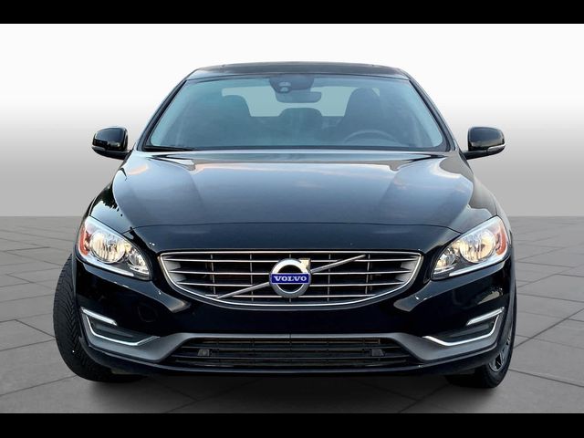 2017 Volvo S60 Inscription