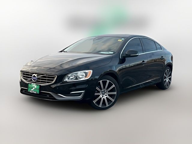 2017 Volvo S60 Inscription