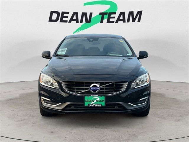 2017 Volvo S60 Inscription