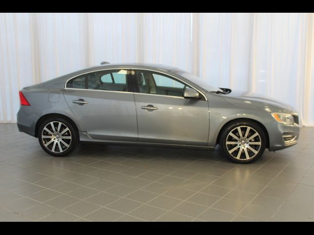 2017 Volvo S60 Inscription