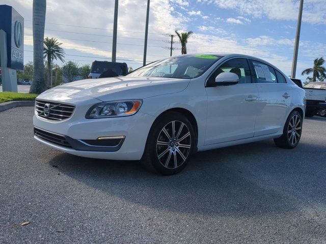 2017 Volvo S60 Inscription