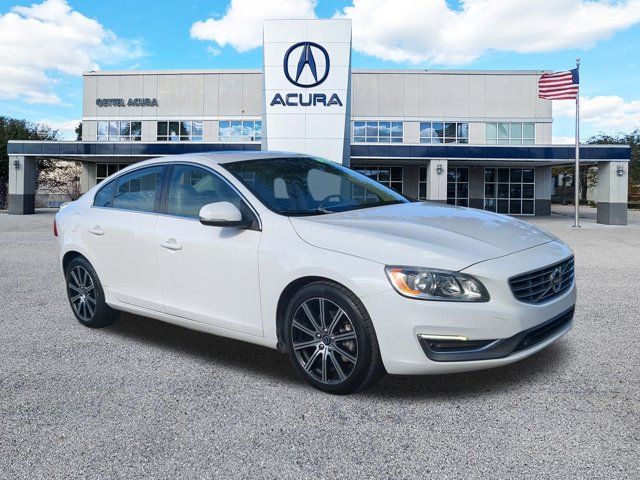 2017 Volvo S60 Inscription