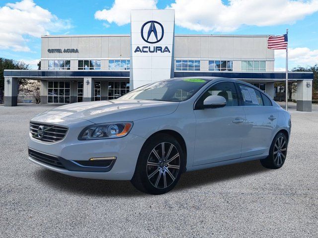 2017 Volvo S60 Inscription