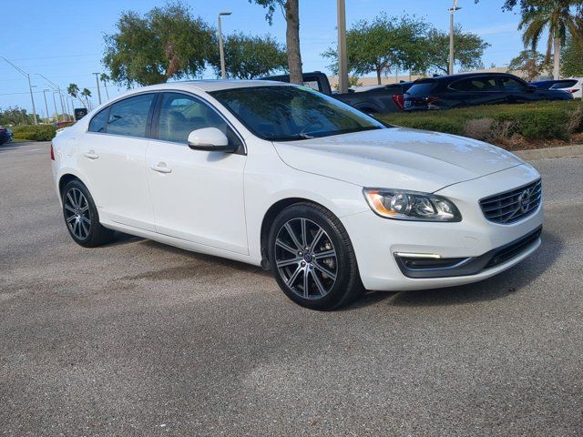 2017 Volvo S60 Inscription