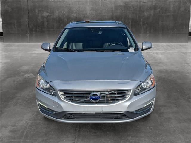 2017 Volvo S60 Inscription