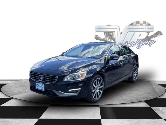 2017 Volvo S60 Inscription