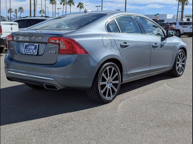 2017 Volvo S60 Inscription