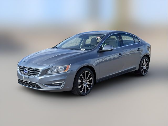 2017 Volvo S60 Inscription