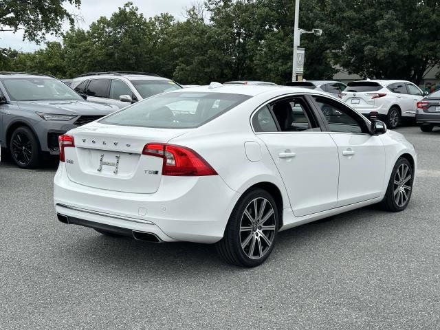 2017 Volvo S60 Inscription