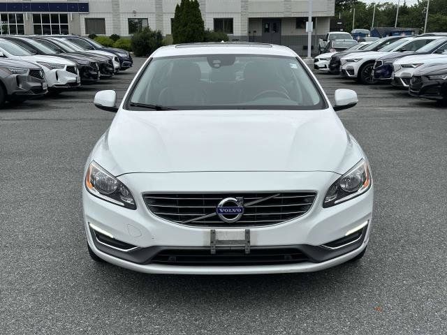 2017 Volvo S60 Inscription