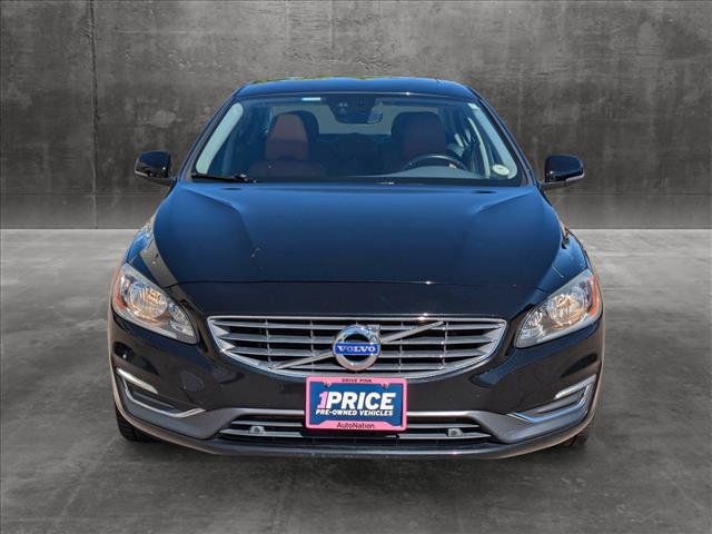 2017 Volvo S60 Inscription