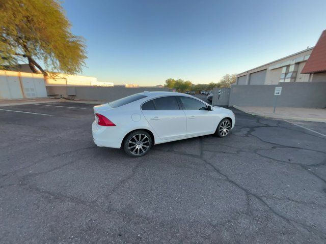 2017 Volvo S60 Inscription