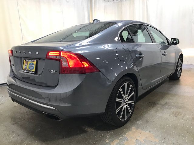 2017 Volvo S60 Inscription