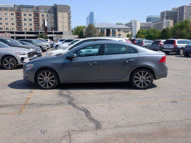 2017 Volvo S60 Inscription