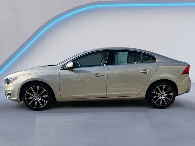 2017 Volvo S60 Inscription