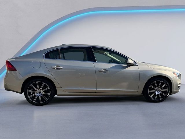 2017 Volvo S60 Inscription