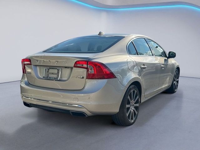 2017 Volvo S60 Inscription