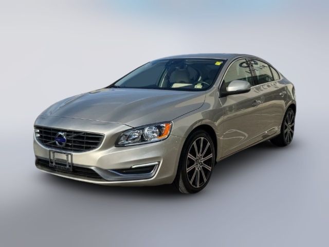 2017 Volvo S60 Inscription