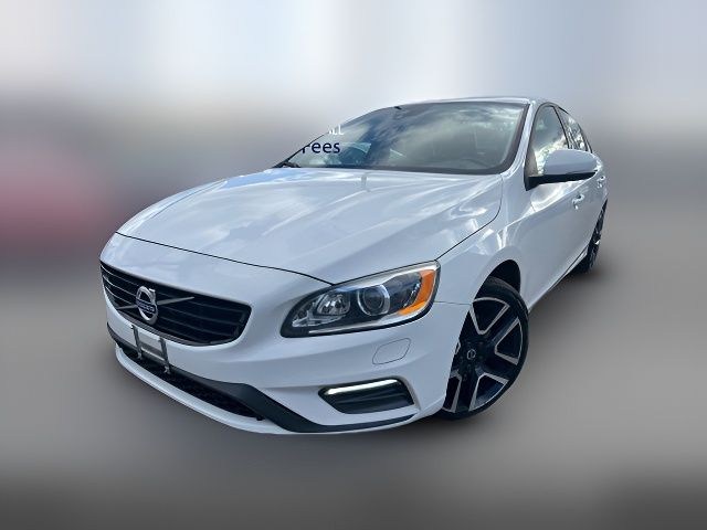 2017 Volvo S60 Dynamic