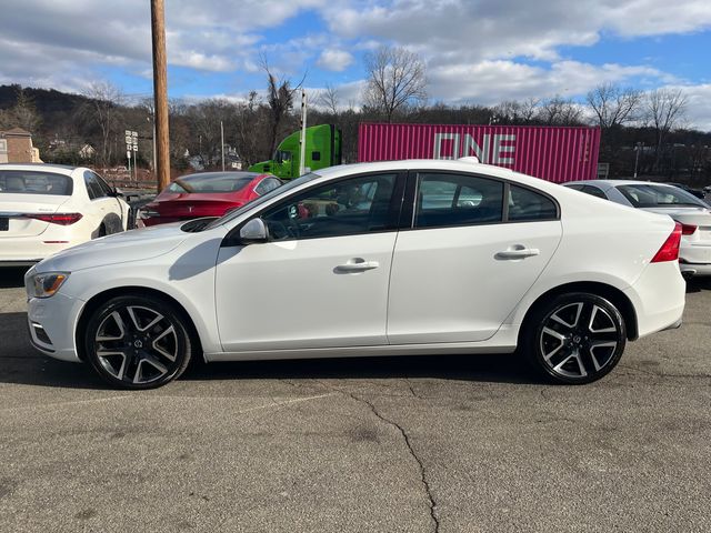 2017 Volvo S60 Dynamic