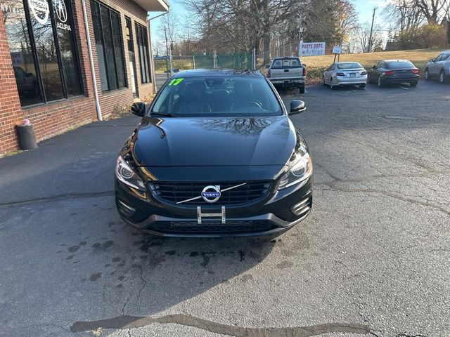 2017 Volvo S60 Dynamic