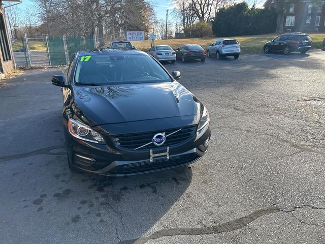 2017 Volvo S60 Dynamic