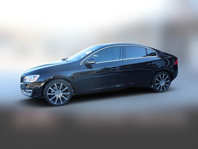 2017 Volvo S60 Inscription