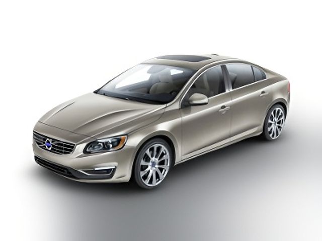 2017 Volvo S60 Inscription