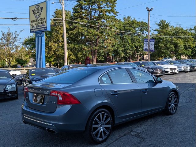 2017 Volvo S60 Inscription