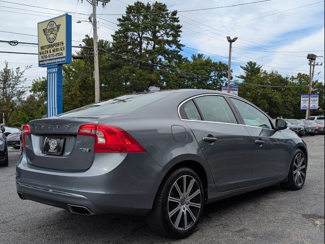 2017 Volvo S60 Inscription