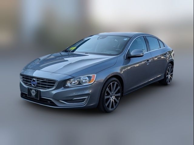 2017 Volvo S60 Inscription