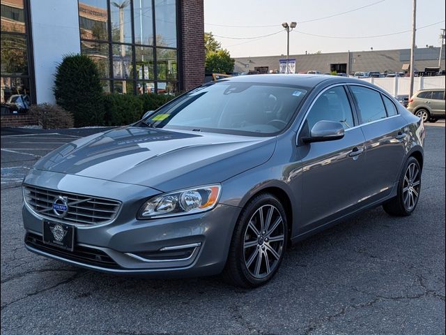 2017 Volvo S60 Inscription