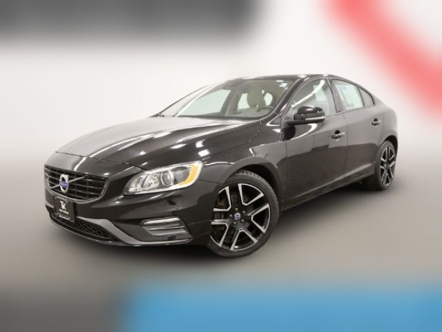 2017 Volvo S60 Dynamic