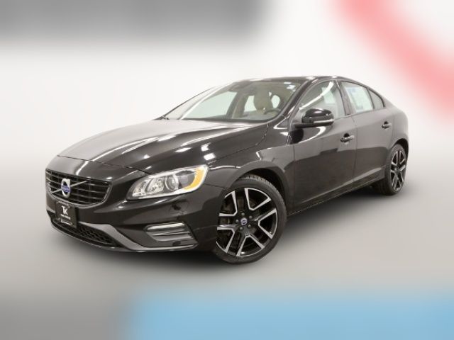 2017 Volvo S60 Dynamic