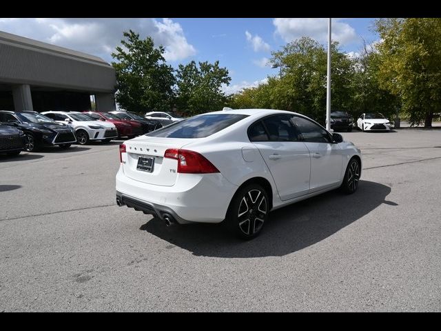 2017 Volvo S60 Dynamic