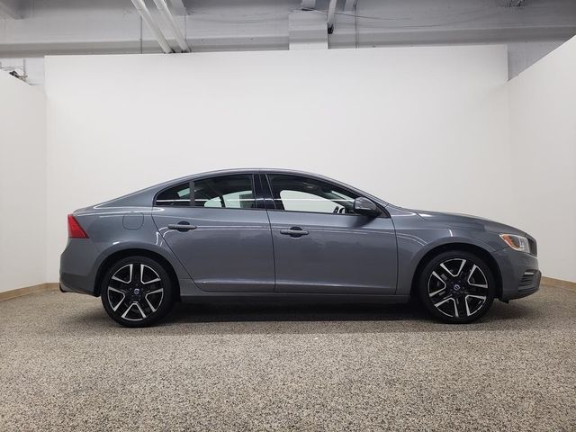 2017 Volvo S60 Dynamic