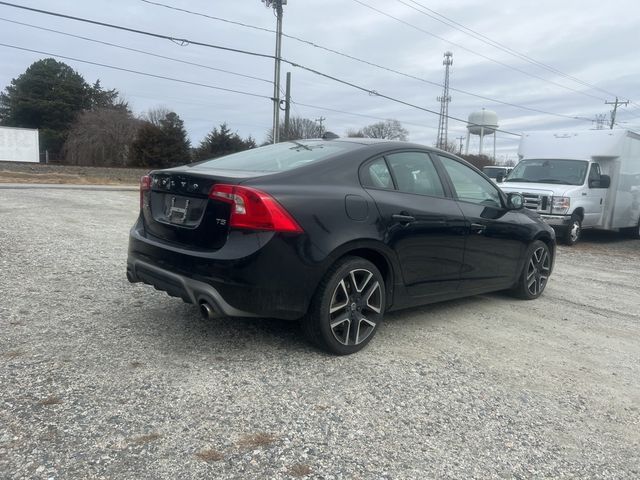 2017 Volvo S60 Dynamic