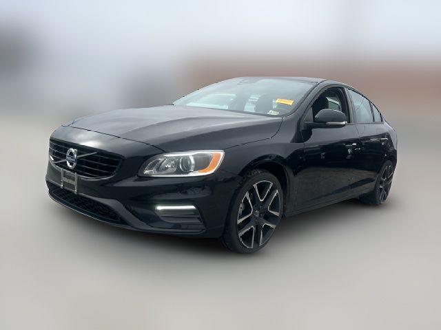 2017 Volvo S60 Dynamic