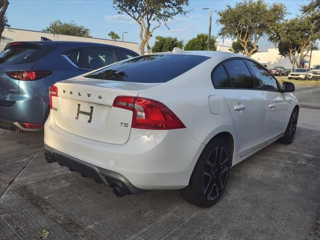 2017 Volvo S60 Dynamic