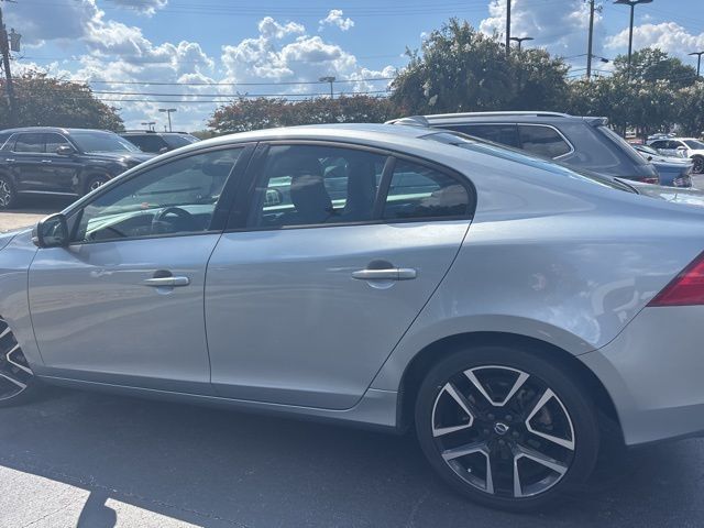 2017 Volvo S60 Dynamic