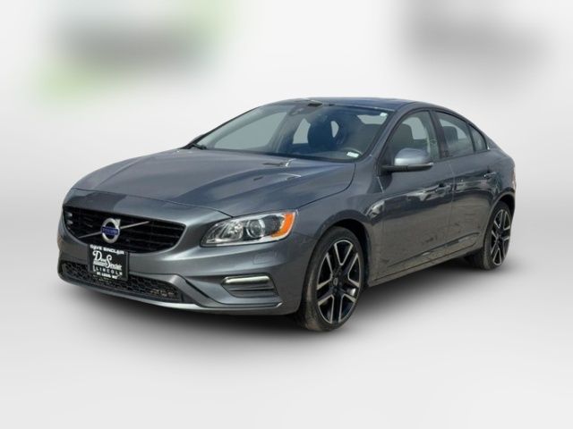 2017 Volvo S60 Dynamic