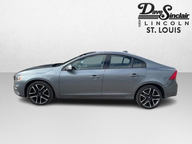 2017 Volvo S60 Dynamic