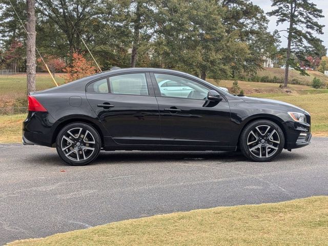 2017 Volvo S60 Dynamic