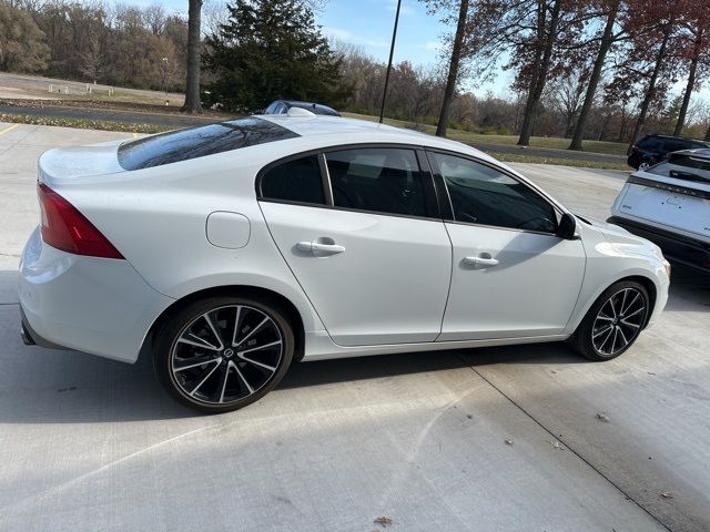 2017 Volvo S60 Dynamic